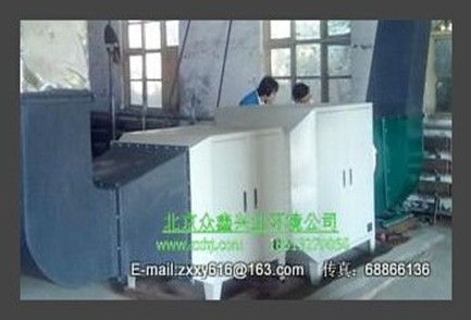 噴漆廢氣凈化設(shè)備——甲醛跑光光！